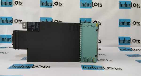 Siemens Sinamics 6SL3120-1TE28-5AA3 Servo Drive