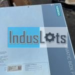 Siemens IPC627D Model 6AG4131-2DA21-0BX0