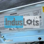 Siemens IPC627D Model 6AG4131-2DA21-0BX0
