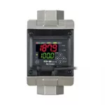 New – Keyence FD-M100ATP Electromagnetic Flow Sensor