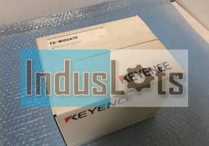 New - Keyence FD-M100ATP Electromagnetic Flow Sensor