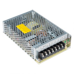 Power Supplies