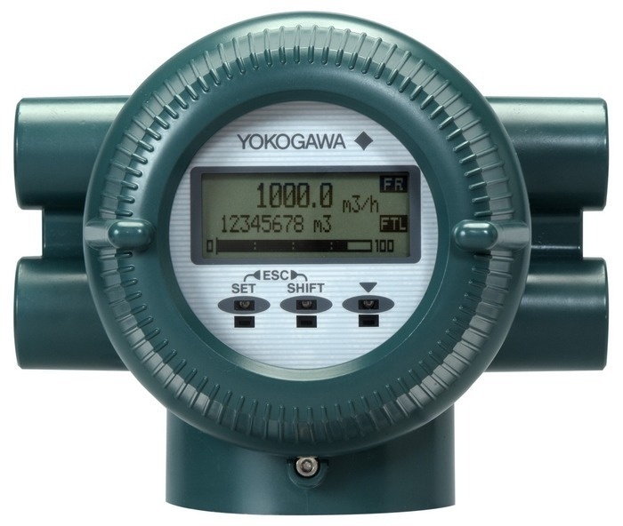 yokogawa