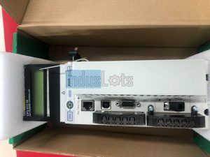 Schneider Electric 140CPU67260
