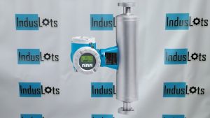Promass 83M40 Flow meter with HART