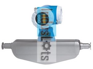 Promass 80S40 Flow meter with HART