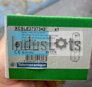 Schneider Electric Safety Switch - XCSLE3737342